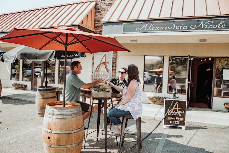 Photo of Alexandria Nicole Cellars