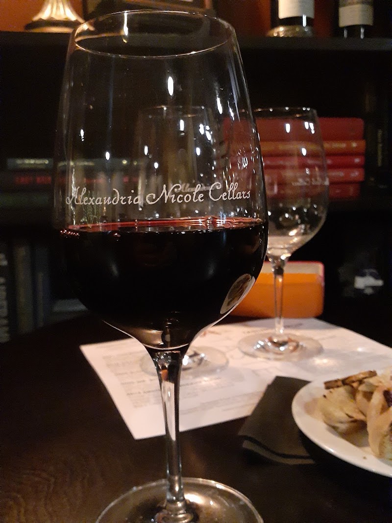 Photo of Alexandria Nicole Cellars
