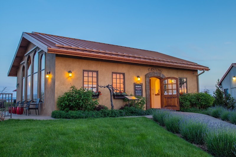 Photo of Pepper Bridge Winery