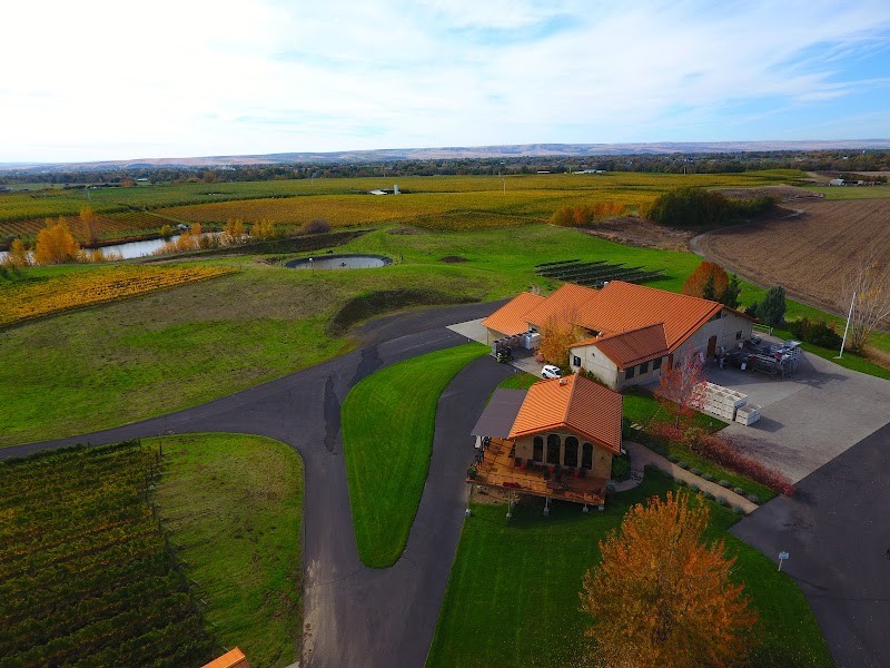 Photo of Pepper Bridge Winery