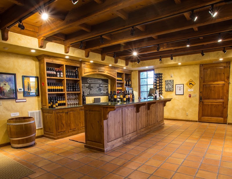 Photo of Va Piano Vineyards