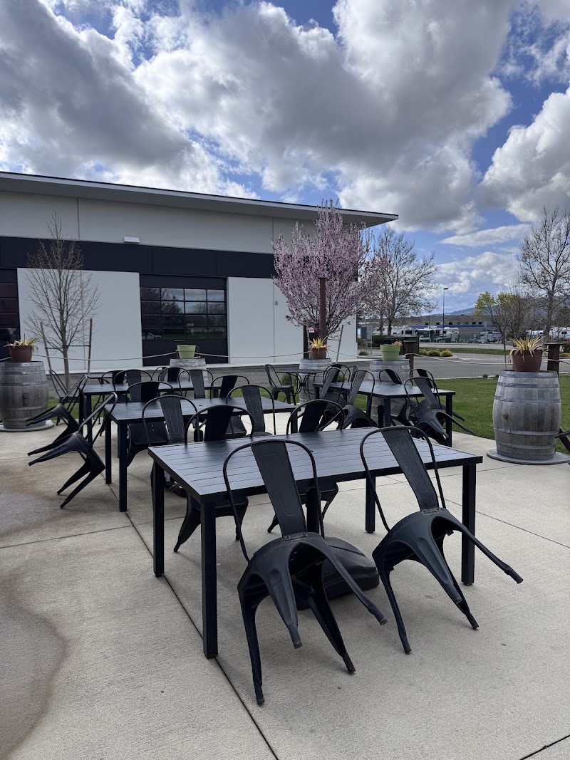 Photo of Liberty Lake Wine Cellars
