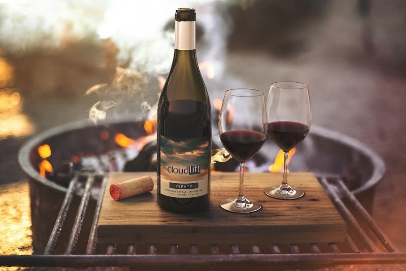 Photo of Cloudlift Cellars