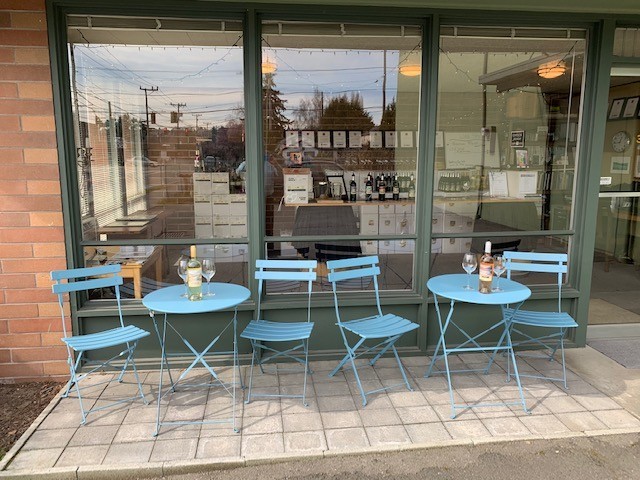 Photo of Cloudlift Cellars