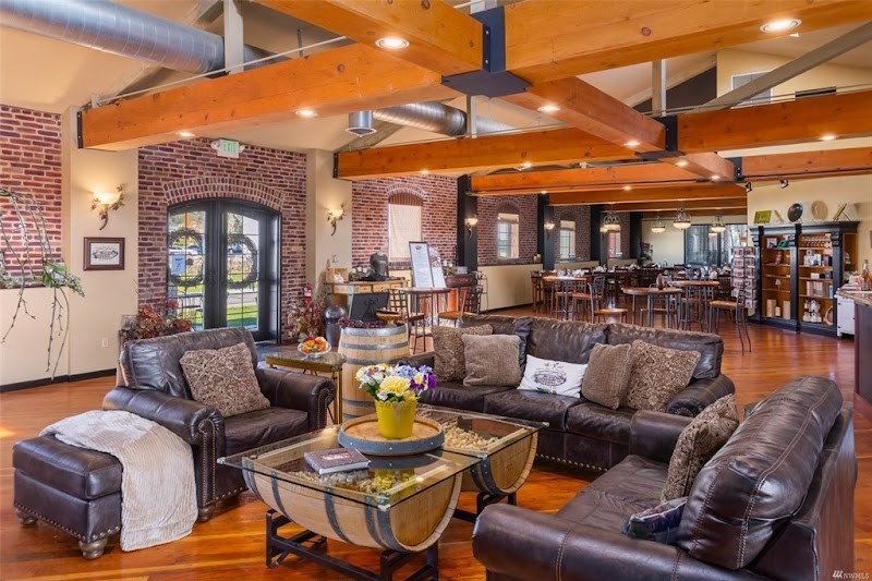 Photo of Chateau Faire Le Pont Winery