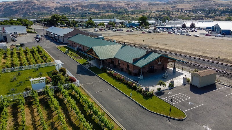 Photo of Chateau Faire Le Pont Winery