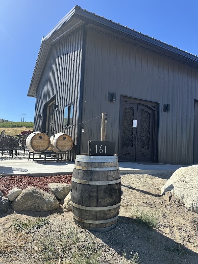 Photo of Ventimiglia Cellars