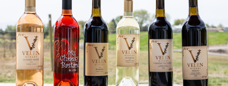 Photo of Velen Winery