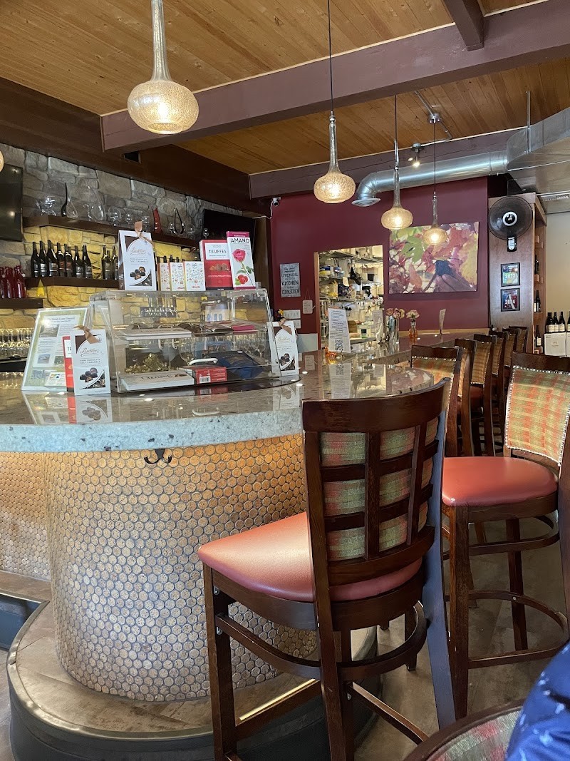 Photo of The Melody Lynne Vineyard