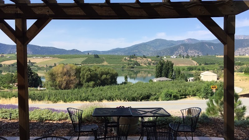 Photo of Tildio Winery
