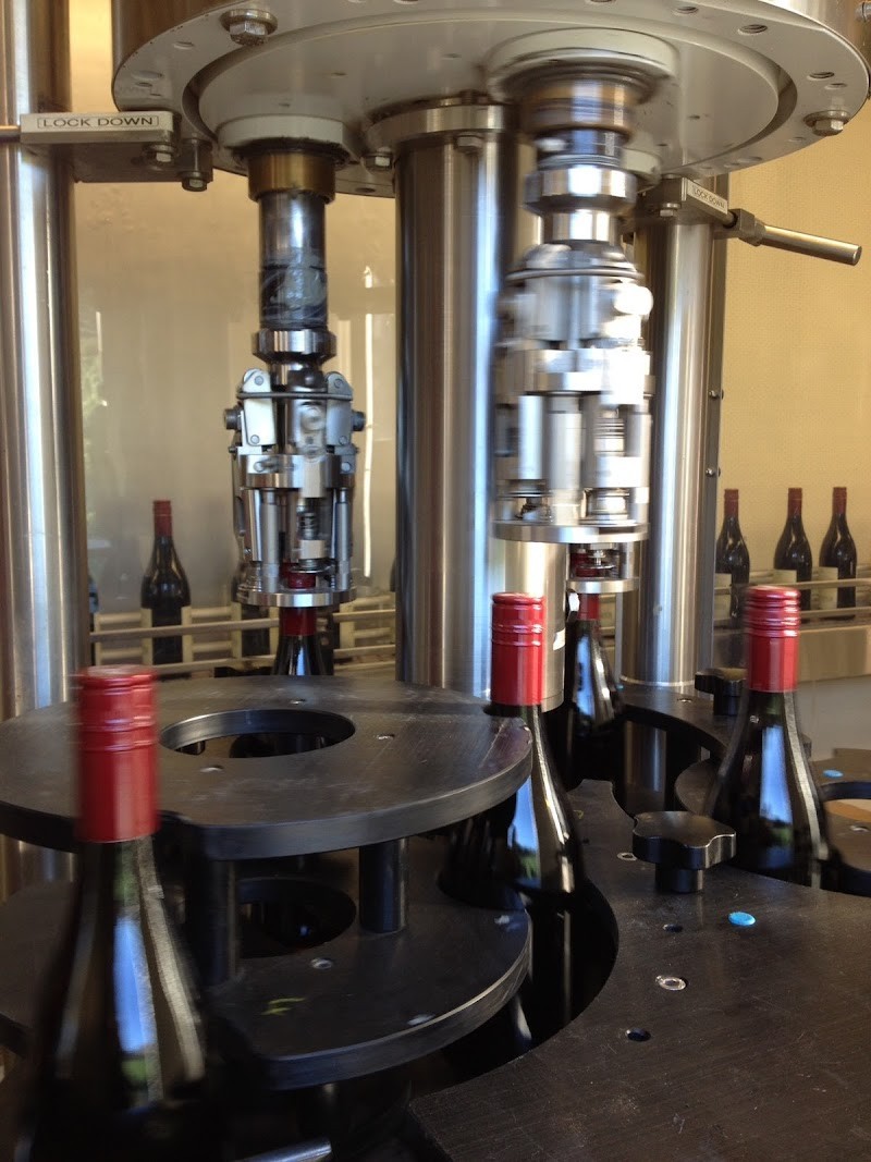 Photo of Tildio Winery