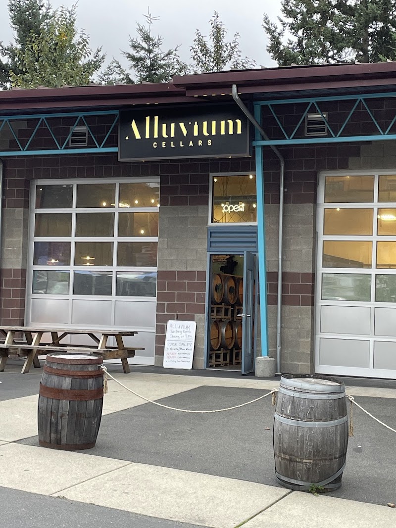 Photo of Alluvium Cellars @ The Junction