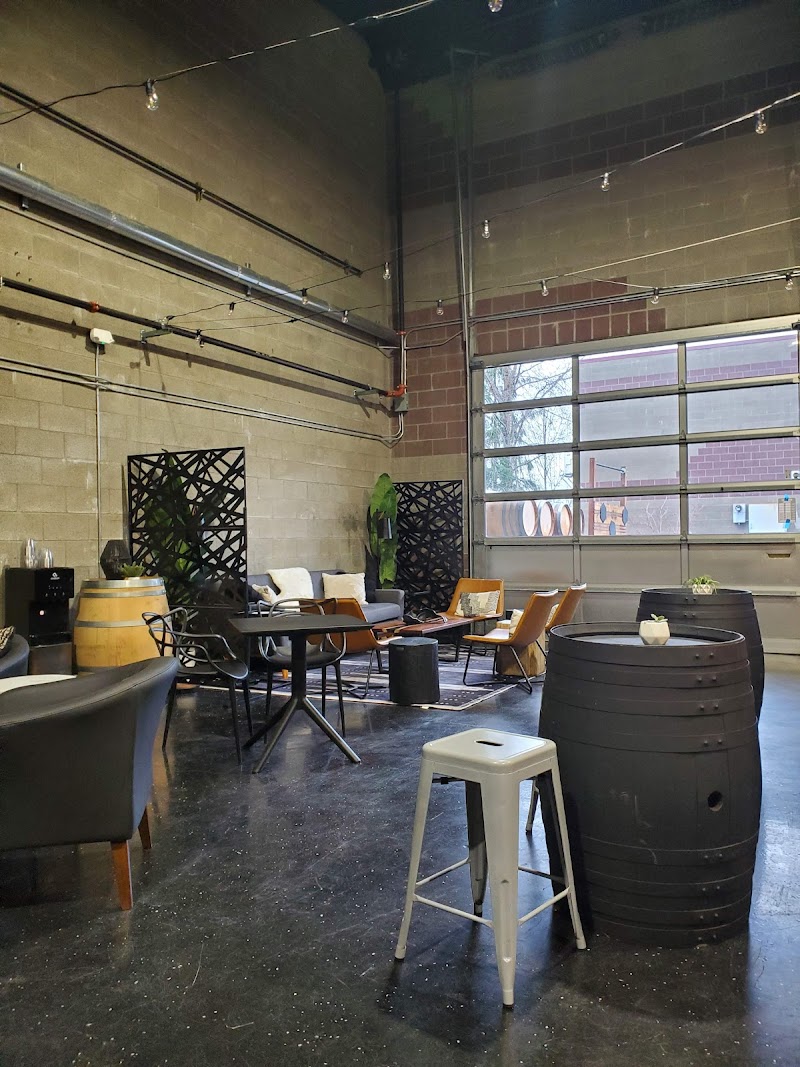Photo of Alluvium Cellars @ The Junction