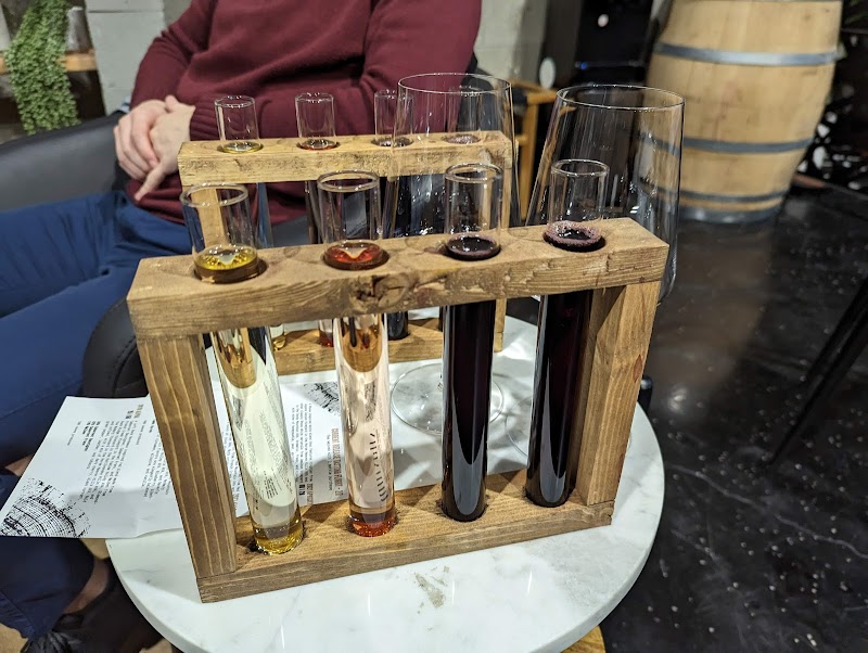 Photo of Alluvium Cellars @ The Junction