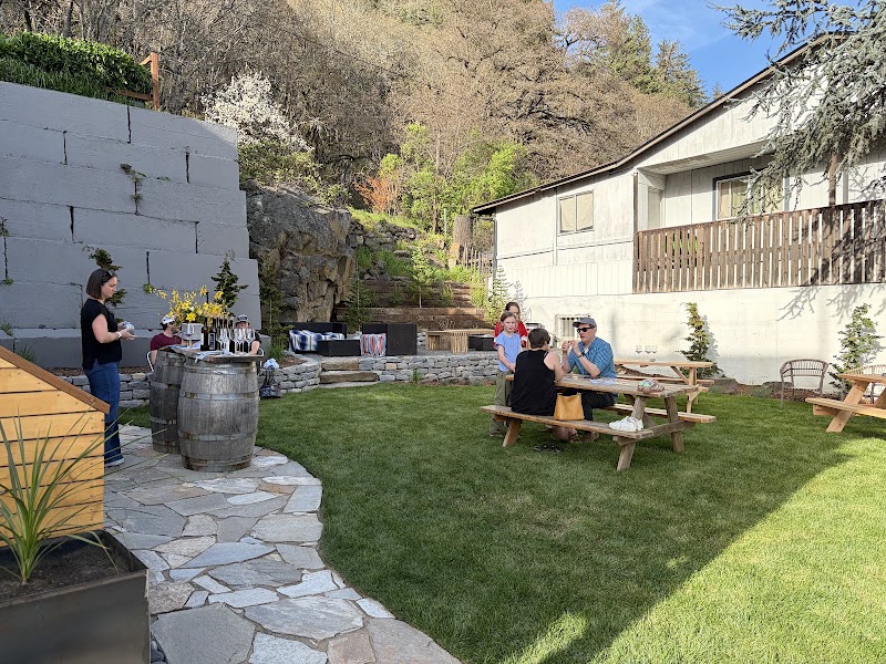 Photo of Willow Wine Cellars