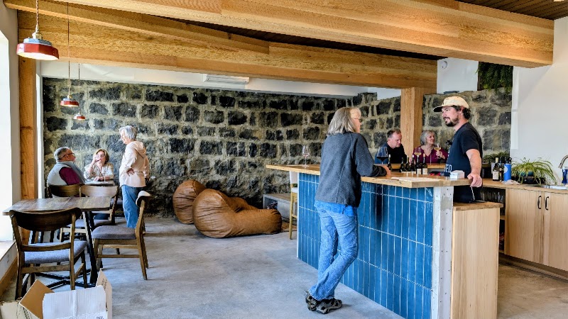 Photo of Willow Wine Cellars