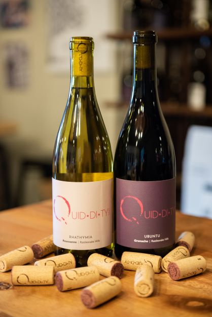 Photo of Quiddity Wines
