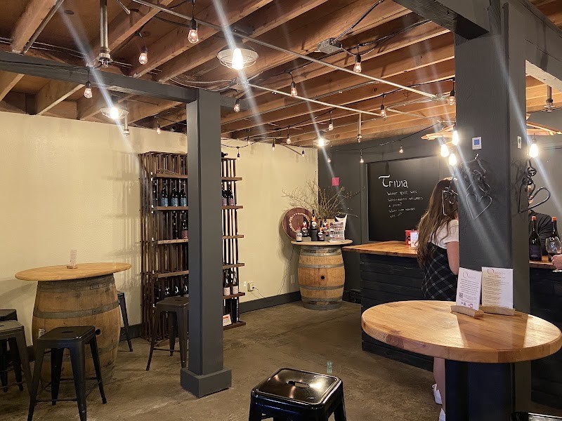 Photo of Quiddity Wines