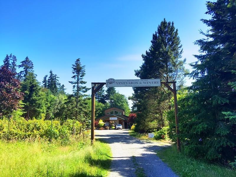 Photo of Bainbridge Vineyards