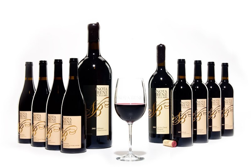 Photo of Nota Bene Cellars