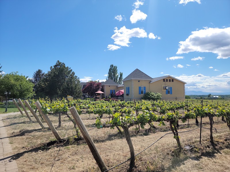 Photo of Bonair Winery
