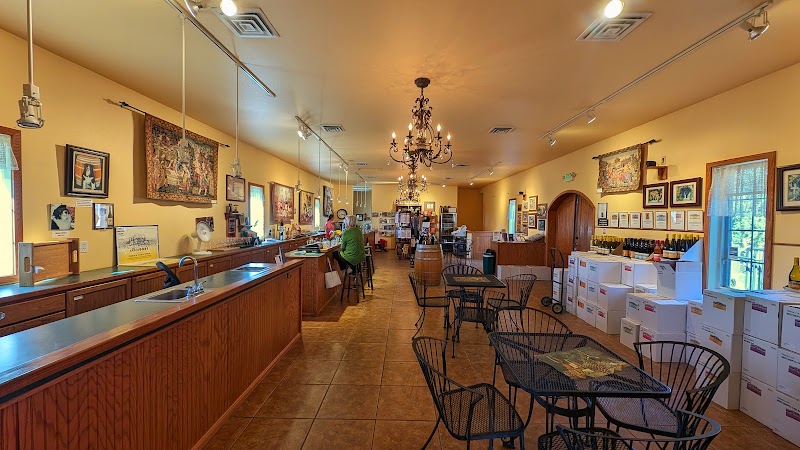 Photo of Bonair Winery