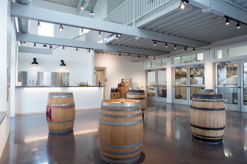 Photo of Bartholomew Winery