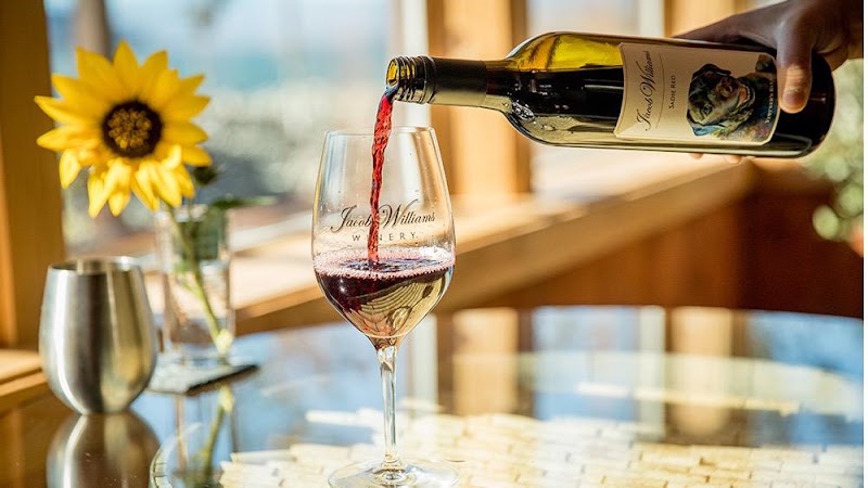 Jacob Williams Winery