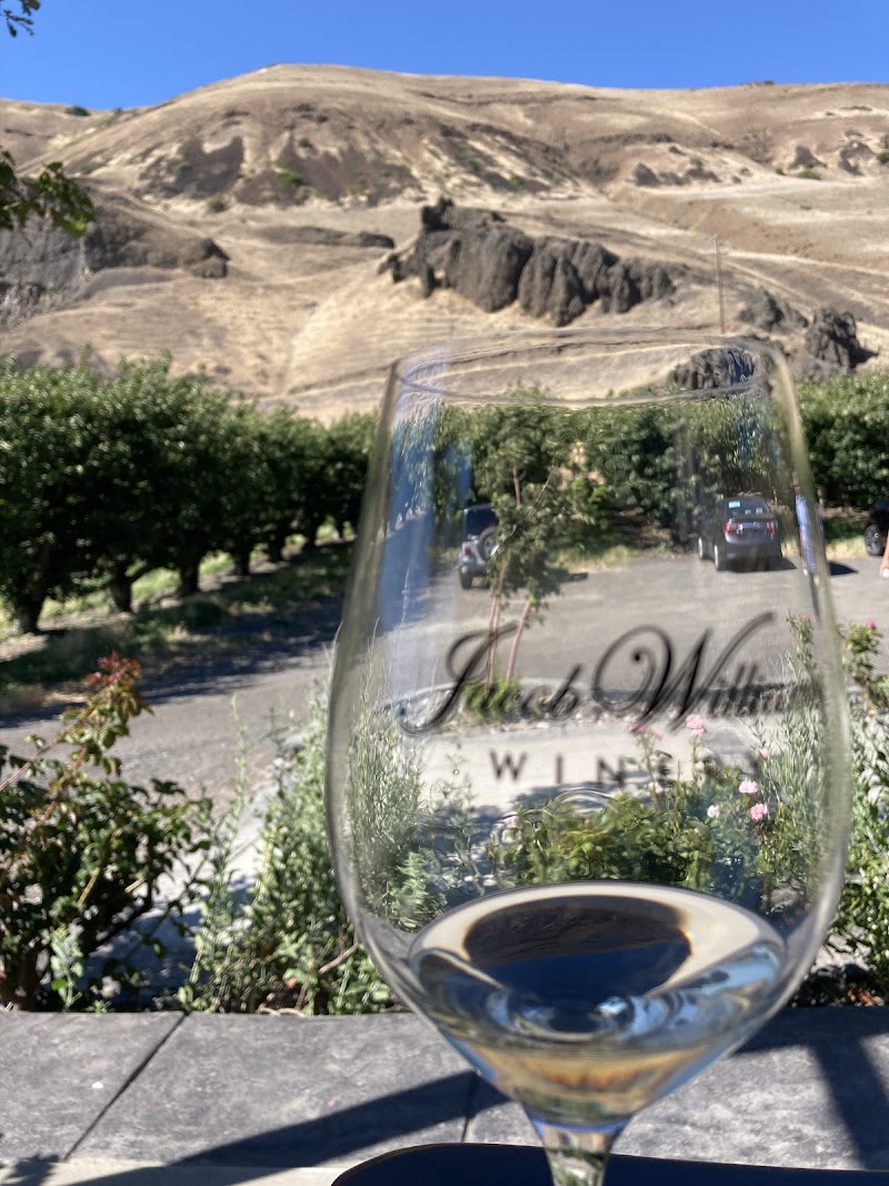 Photo of Jacob Williams Winery