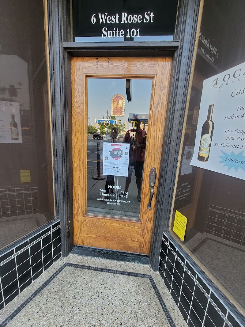 Photo of Locati Cellars
