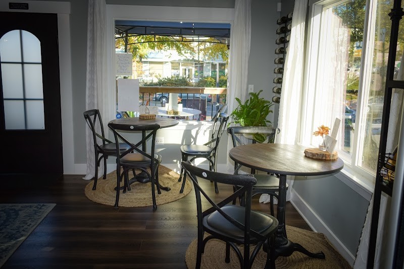 Photo of Pine Lake Cellars