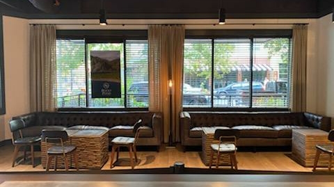 Photo of Rocky Pond Estate Winery Woodinville Tasting Room at Woodin Creek