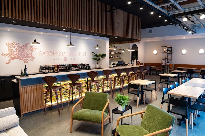 Photo of Barnard Griffin - Woodinville