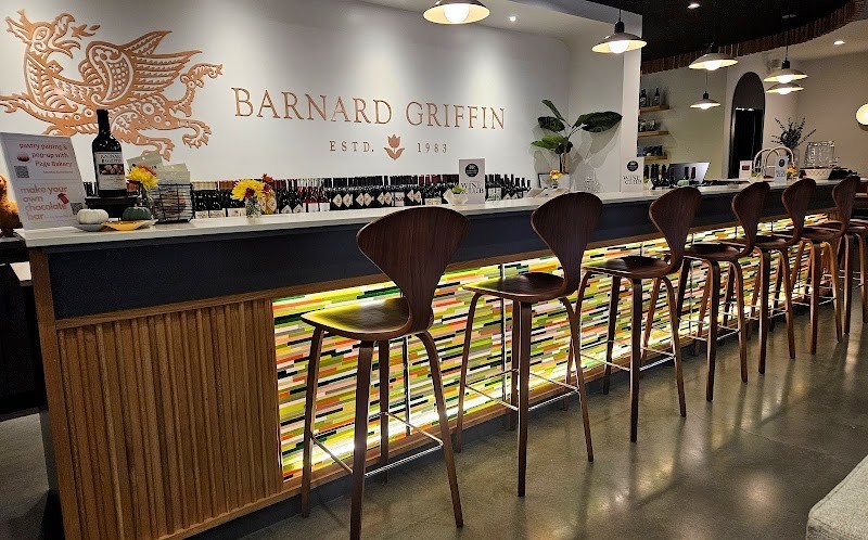 Photo of Barnard Griffin - Woodinville