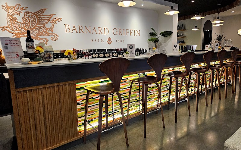 Photo of Barnard Griffin - Woodinville