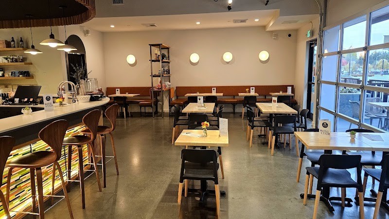 Photo of Barnard Griffin - Woodinville