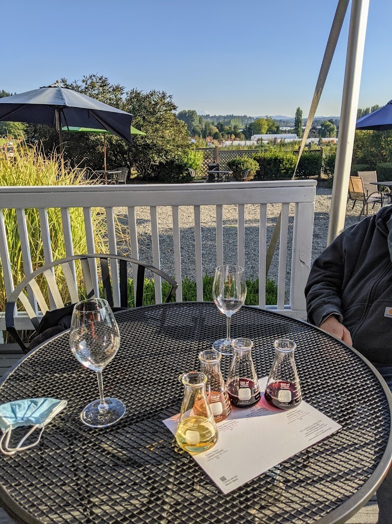 Photo of W.T. Vintners