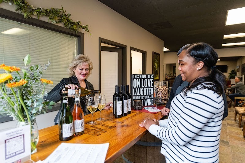 Photo of WIT Cellars