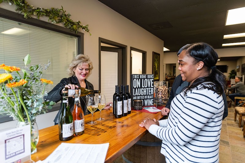 Photo of WIT Cellars