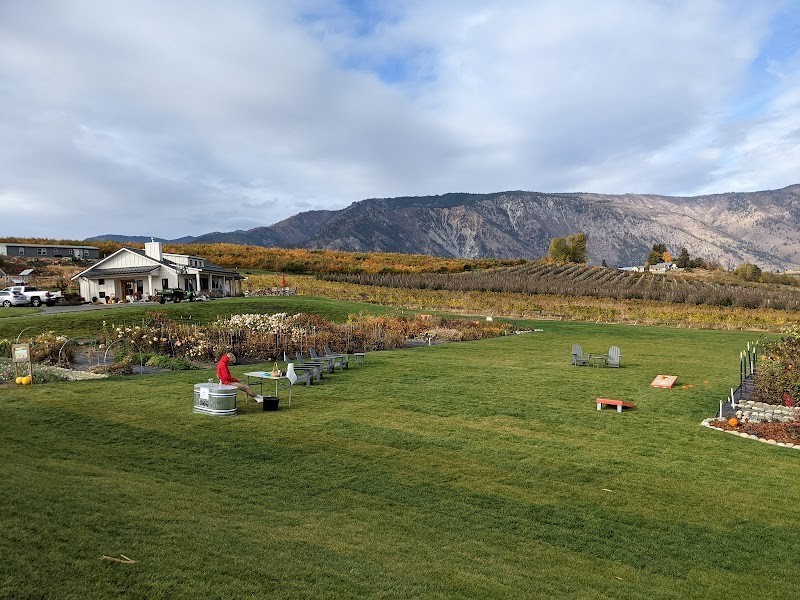 Photo of Chelan Valley Farms