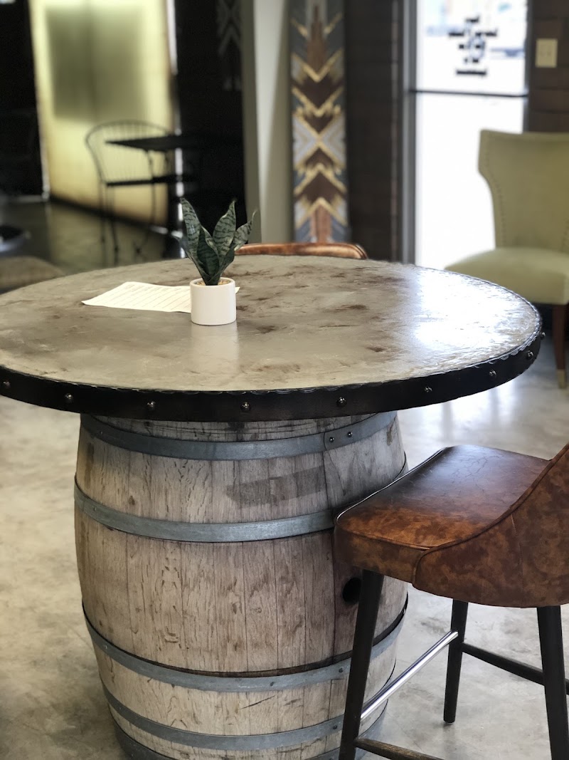 Photo of 15 Mile Winery
