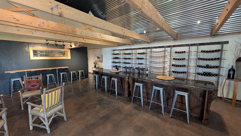 Photo of Cultura Winery