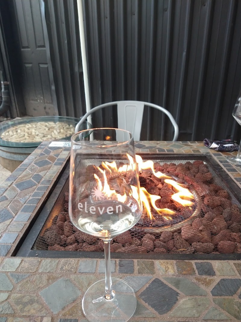 Photo of Eleven Winery