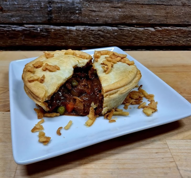 Photo of Wilridge Pie Wine Bar