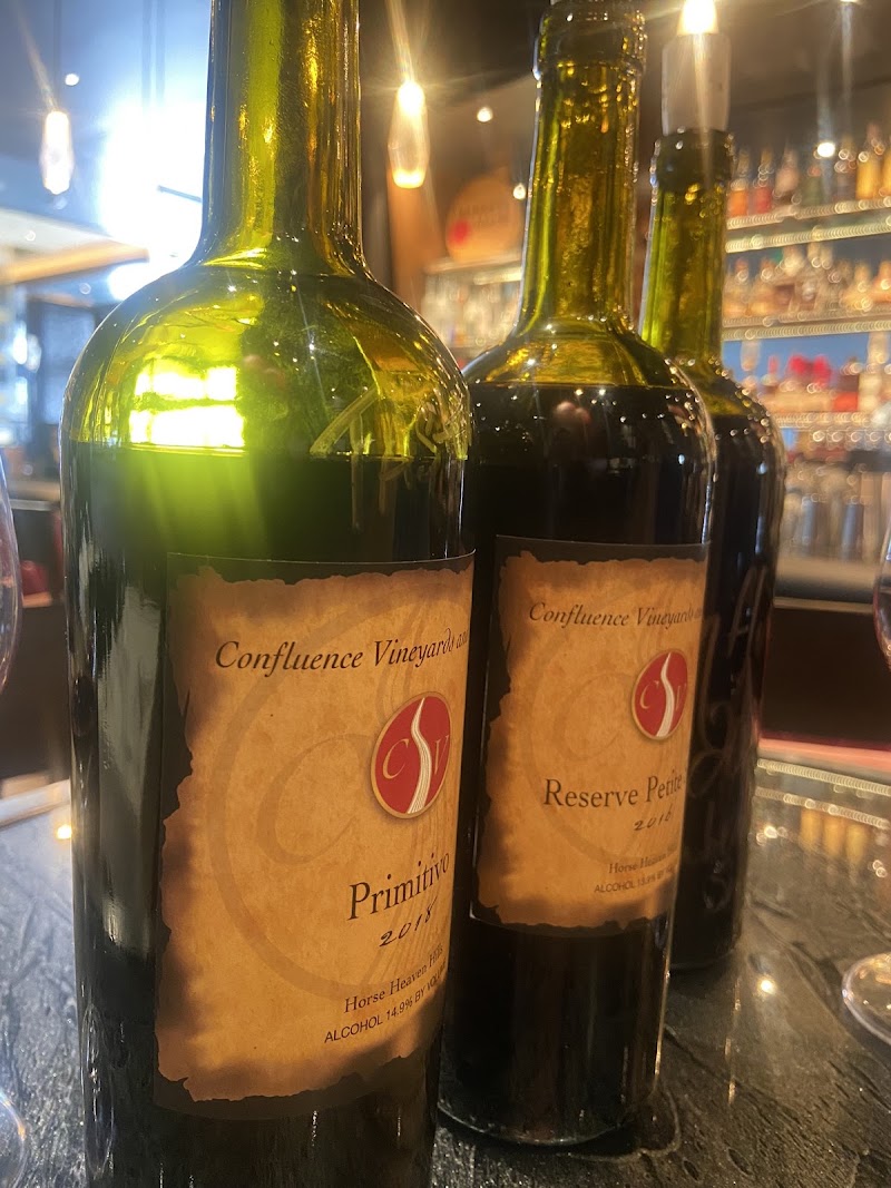 Photo of Confluence Winery