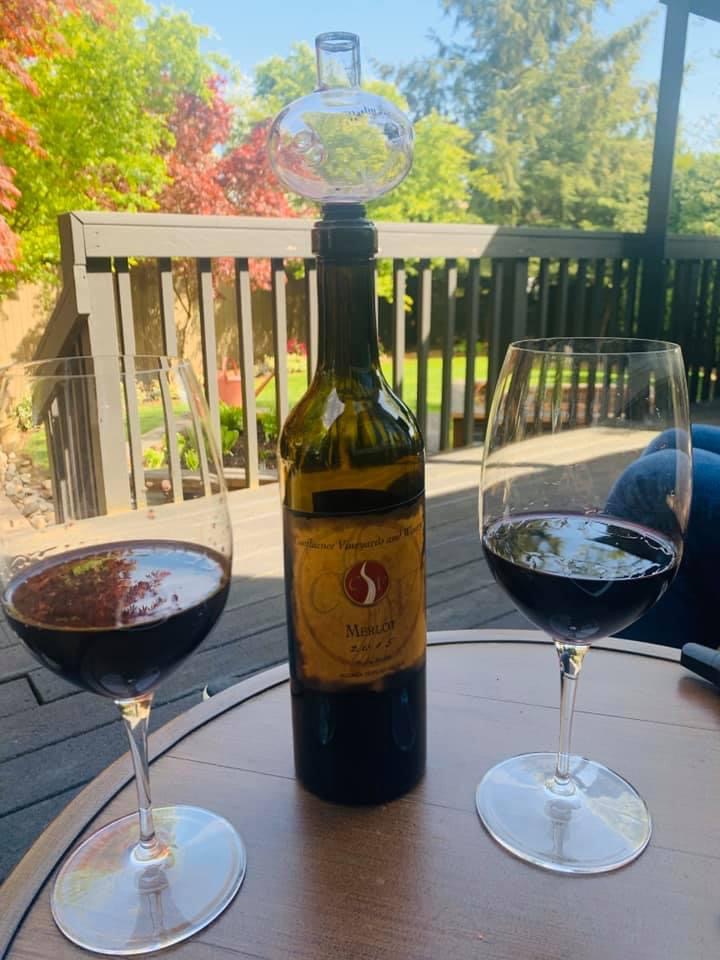Photo of Confluence Winery