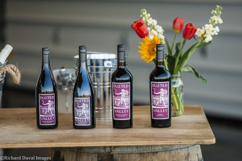 Photo of Dusted Valley Tasting Room Walla Walla