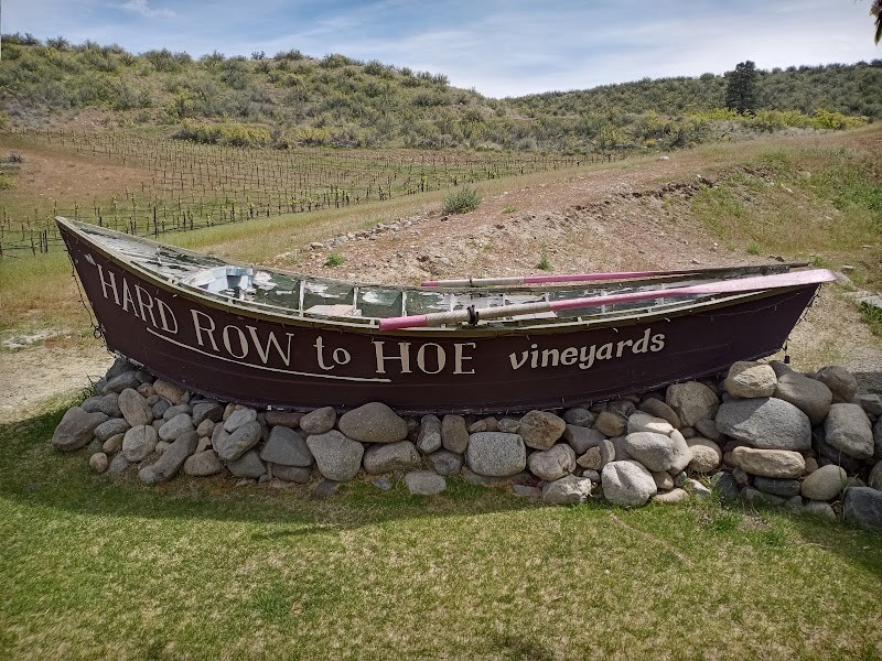 Photo of Hard Row to Hoe Vineyards