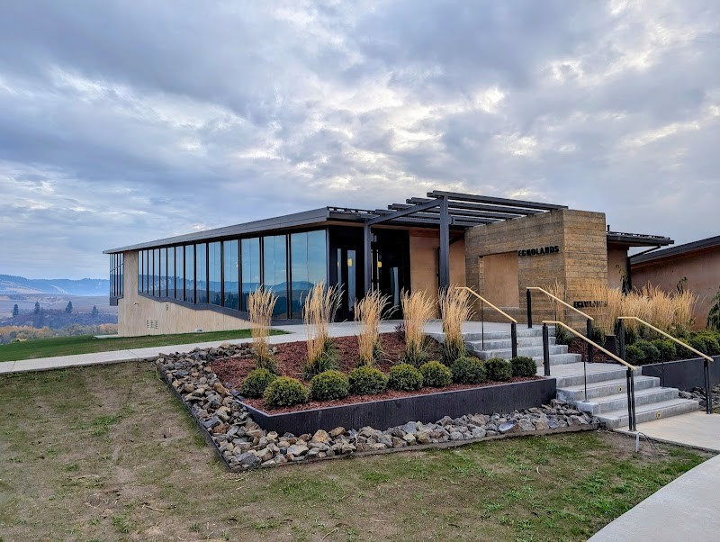 Photo of Echolands Winery - Estate Vineyard