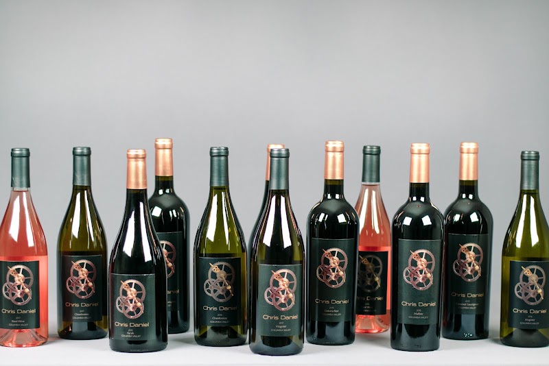 Photo of Chris Daniel Winery